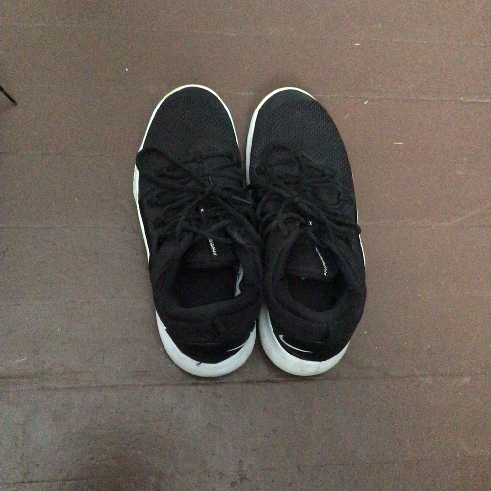Nike Basketball shoes